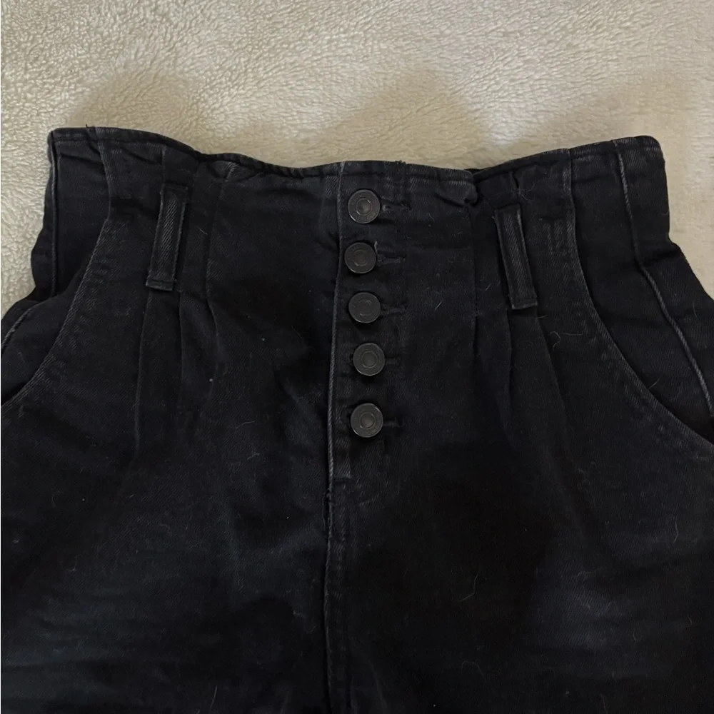 American Eagle ladies denim shorts - Picture 4 of 5